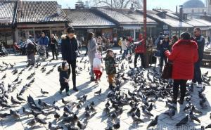 Ako ste pomislili da se zima vratila - prevarili ste se: Evo šta nas očekuje u sedmici